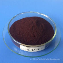 High Quality EDDHA Iron Fertilizer